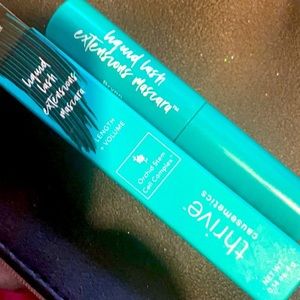 Thrive Cosmetics Mascara in Black OS